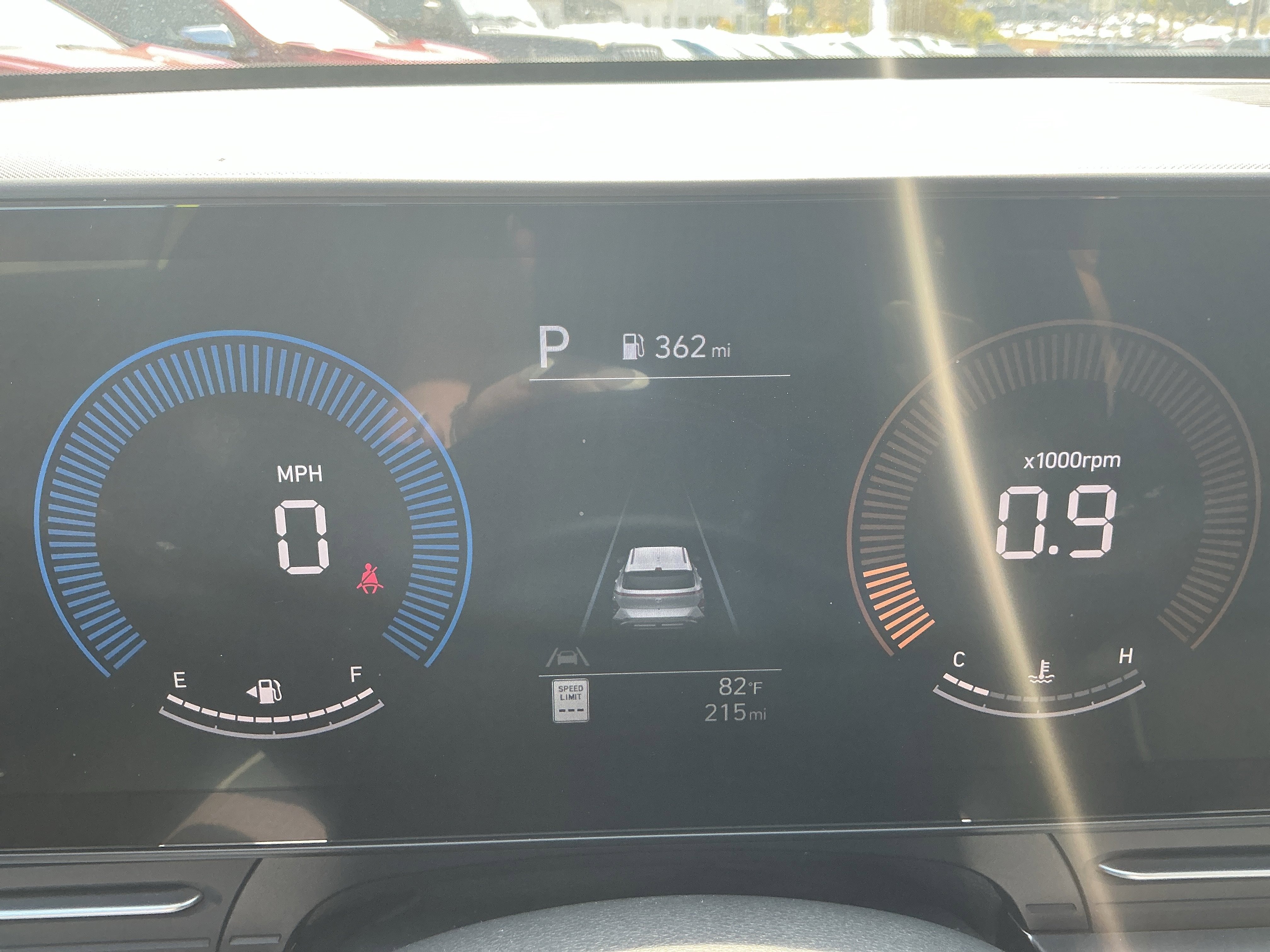 New 2026 Hyundai Kona SEL Sport image 20