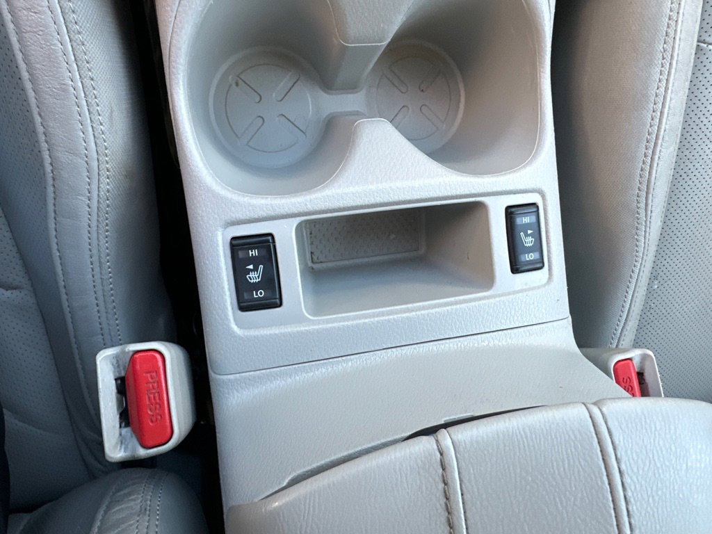 Used 2017 Nissan Rogue Sport SL image 22