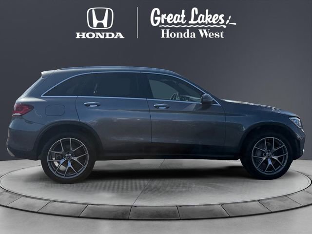 Used 2021 Mercedes-Benz GLC 300 4MATIC image 6