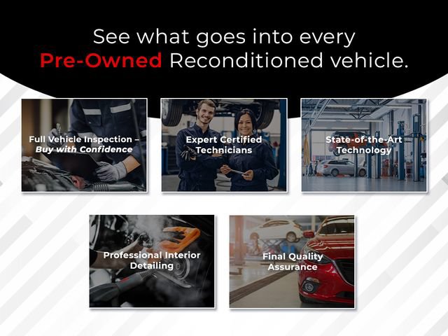 Used 2022 GMC Sierra 2500 Denali w/ Technology Package AWD/4WD image 27
