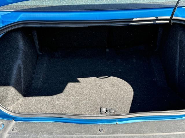 Used 2023 Dodge Challenger R/T Scat Pack w/ Plus Package image 16