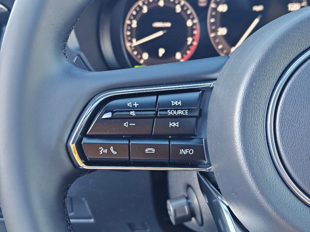 New 2026 MAZDA CX-90 3.3 Turbo S w/ Premium Package image 39