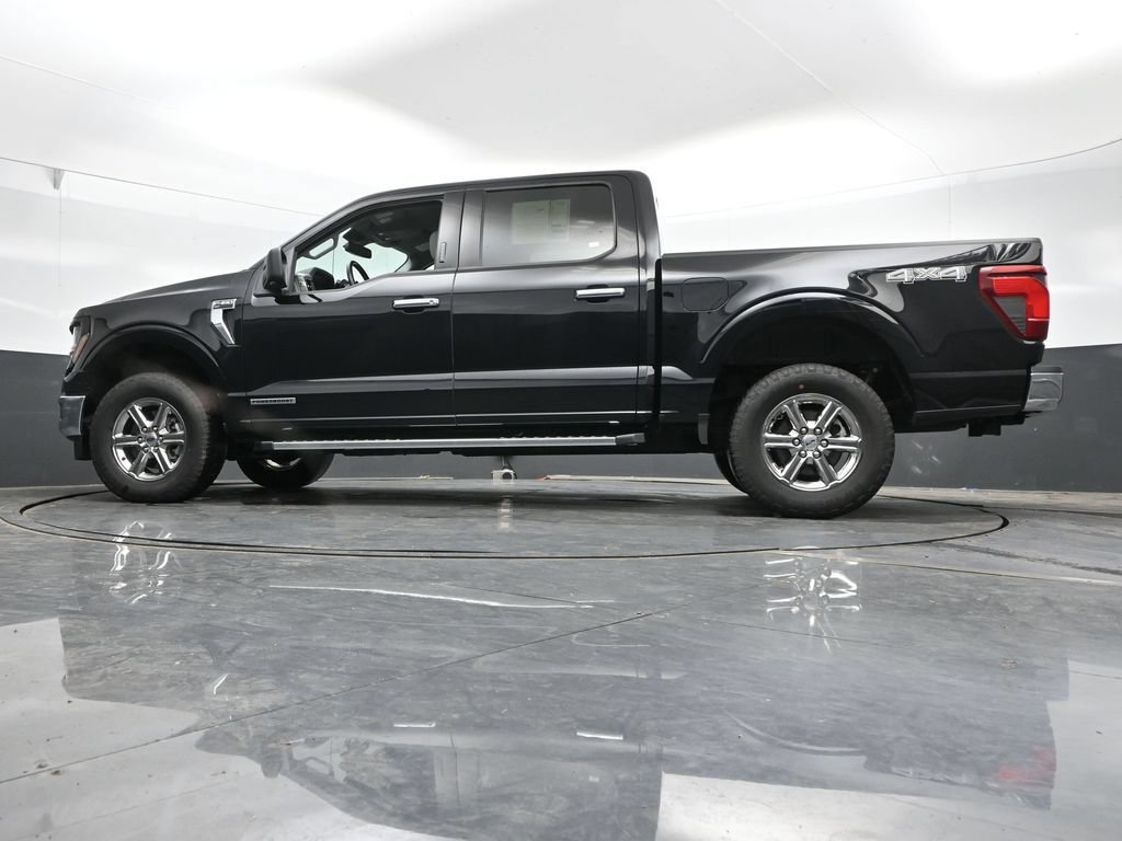 Used 2024 Ford F150 XLT w/ Mobile Office Package AWD/4WD image 44