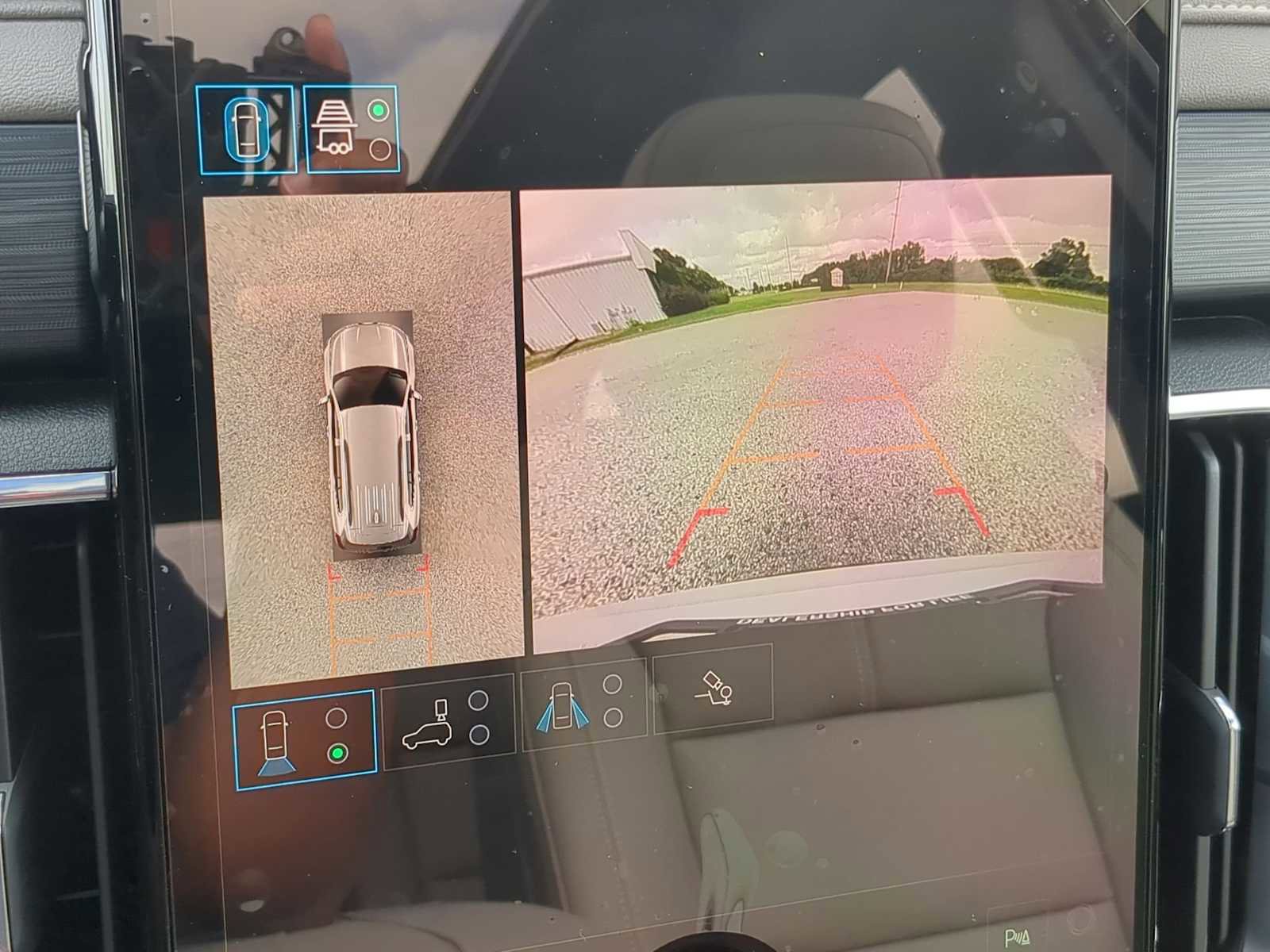 New 2026 GMC Acadia Elevation w/ Elevation Premium Package image 21