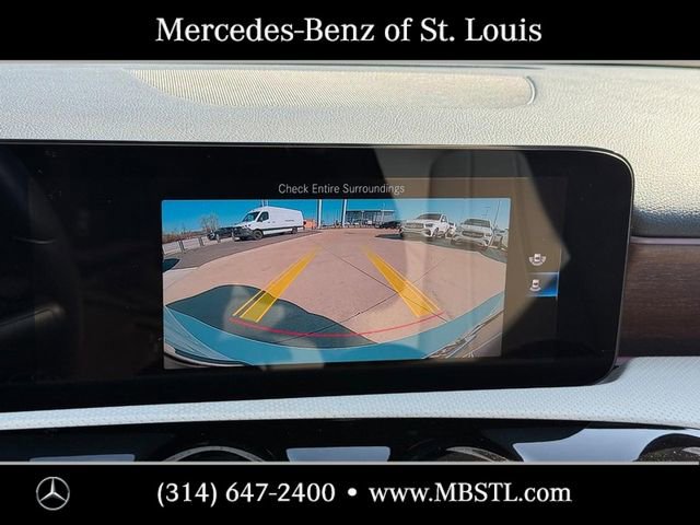 Certified 2022 Mercedes-Benz A 220 A 220 image 27