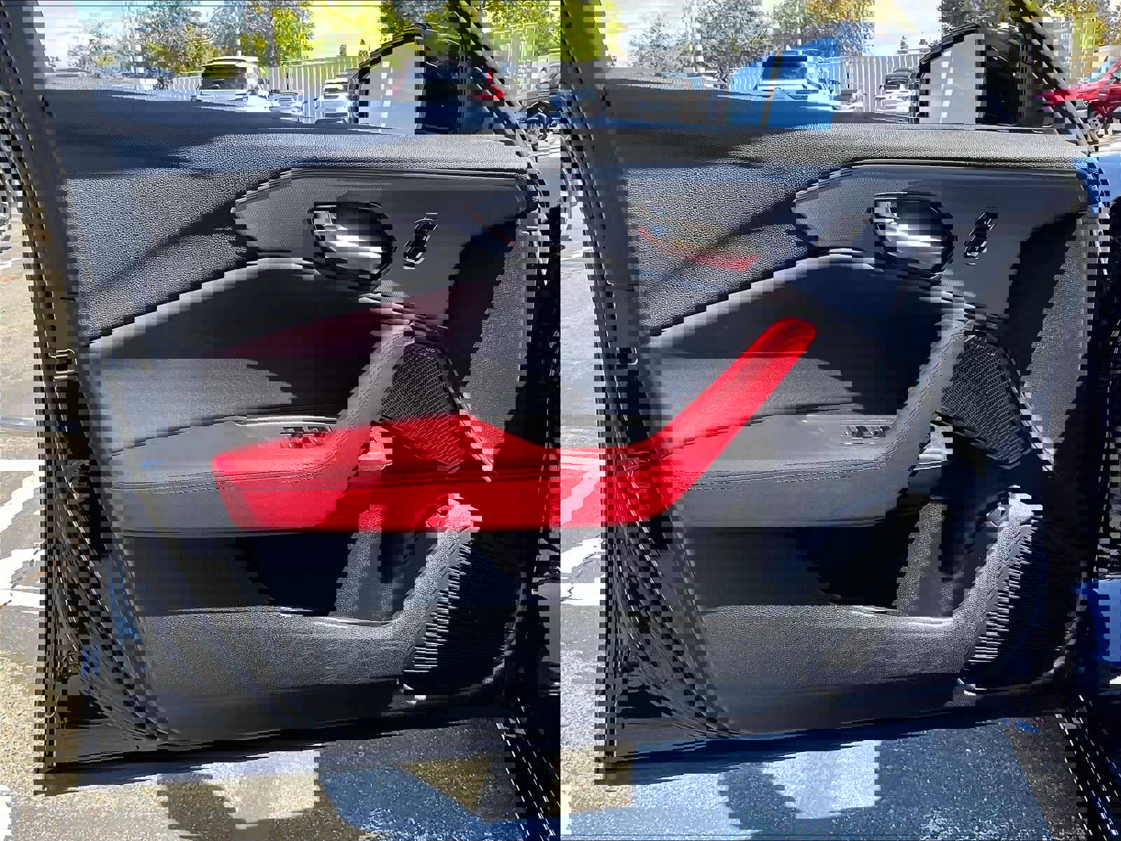 Used 2023 Acura TLX SH-AWD w/ A-SPEC Pkg image 24