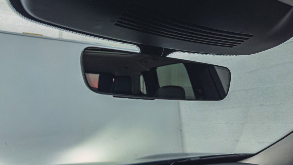 Used 2023 INFINITI QX60 Luxe w/ Cargo Package image 48