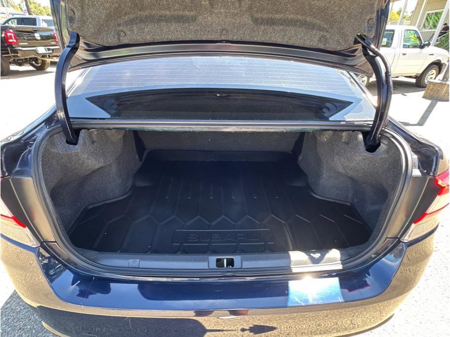 Used 2021 Subaru Impreza 2.0i image 7