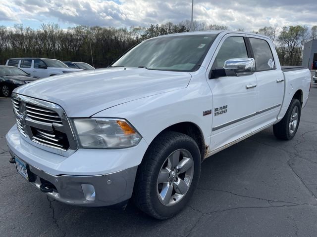 Used 2014 RAM 1500 Big Horn AWD/4WD image 5