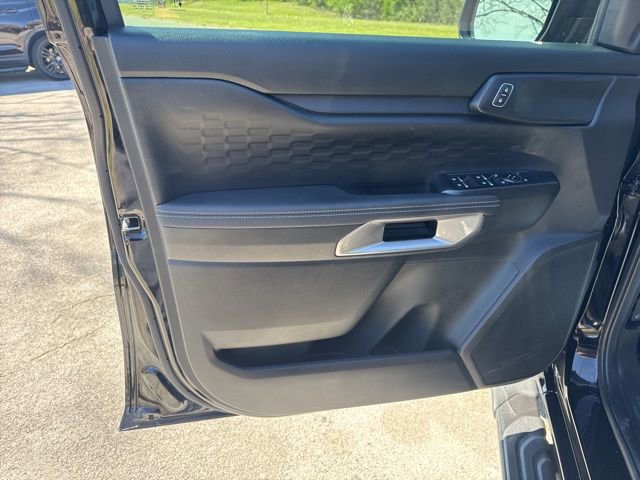 Used 2024 Ford Ranger XLT w/ Equipment Group 301A High image 15