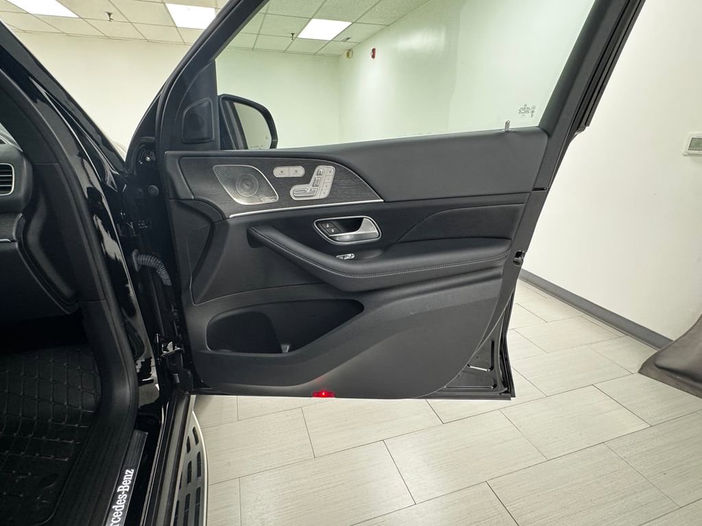 Used 2022 Mercedes-Benz GLE 350 4MATIC image 13