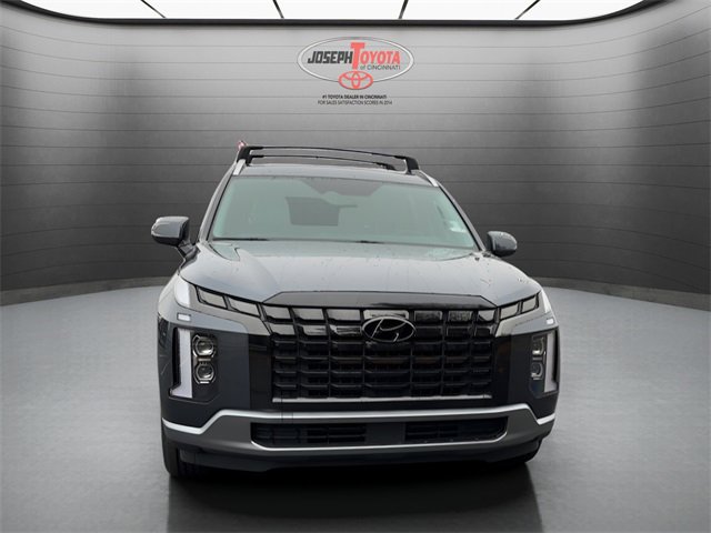 Used 2023 Hyundai Palisade SEL image 16