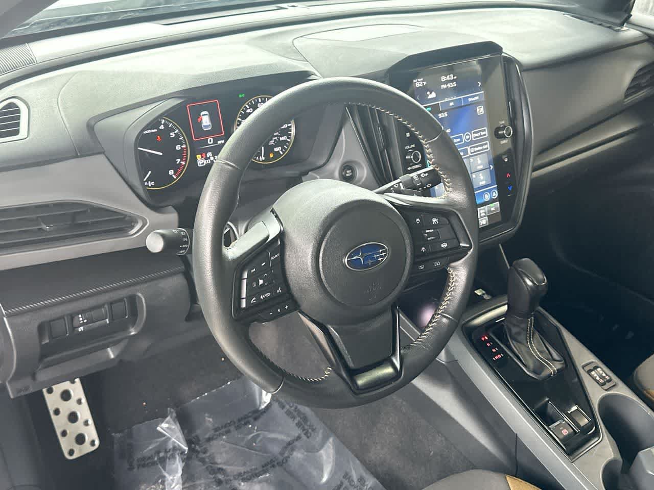 Used 2024 Subaru Crosstrek 2.5i Sport AWD/4WD image 13