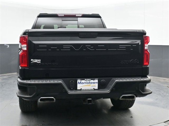 Used 2022 Chevrolet Silverado 1500 High Country w/ LPO, Dark Essentials Package image 13
