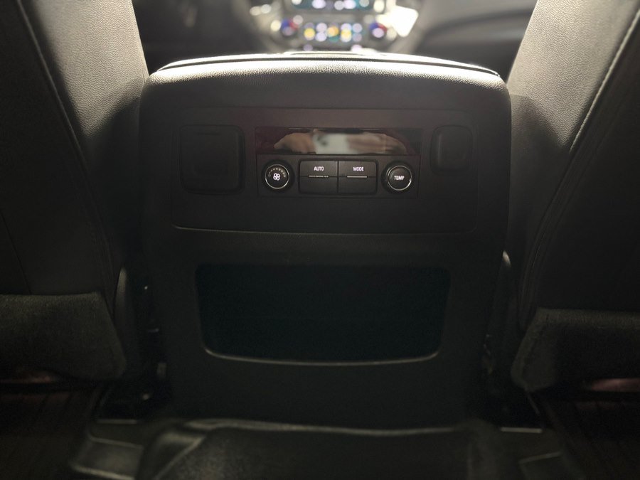 Used 2018 Chevrolet Tahoe LT AWD/4WD image 25