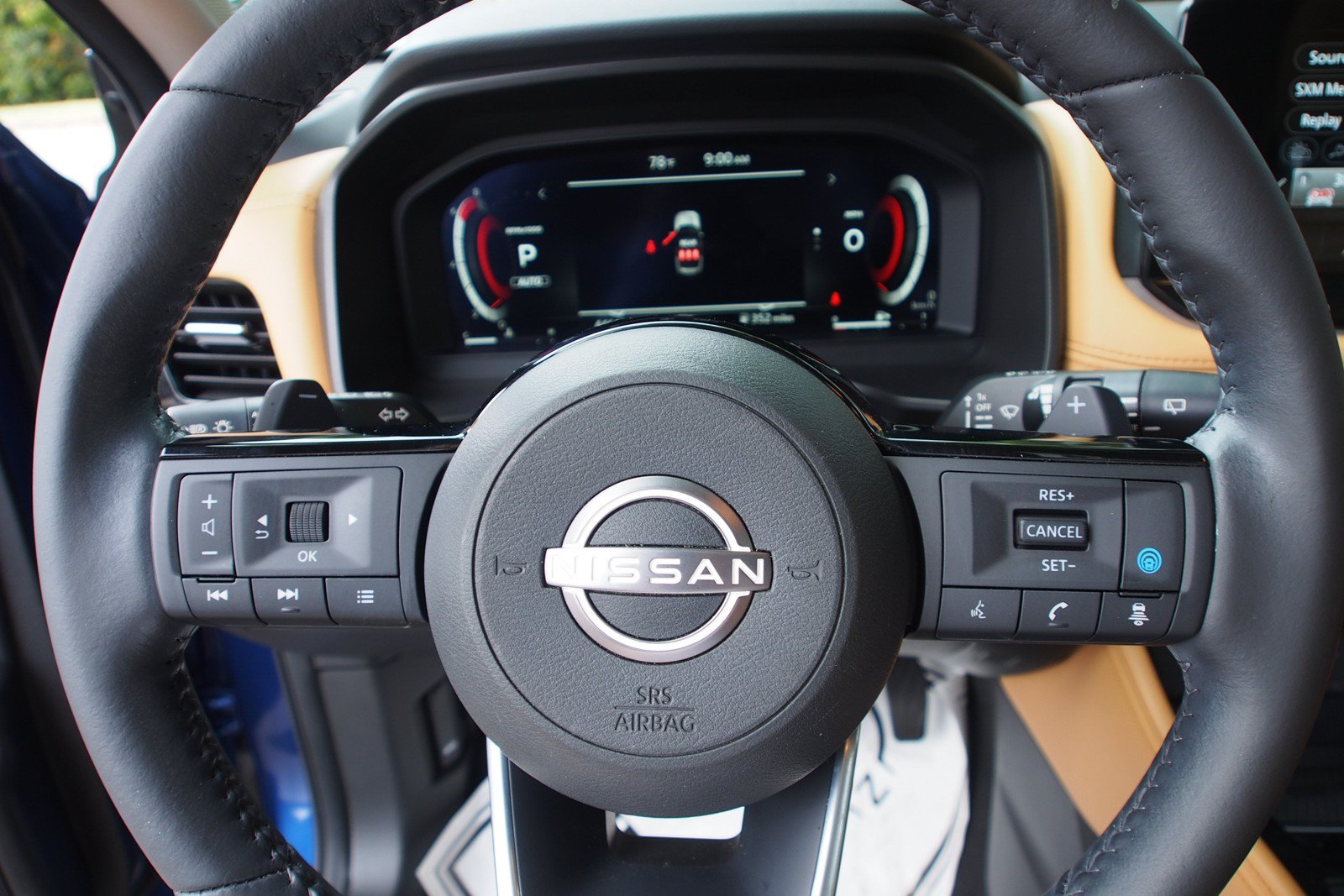 Used 2023 Nissan Rogue Platinum AWD/4WD image 22