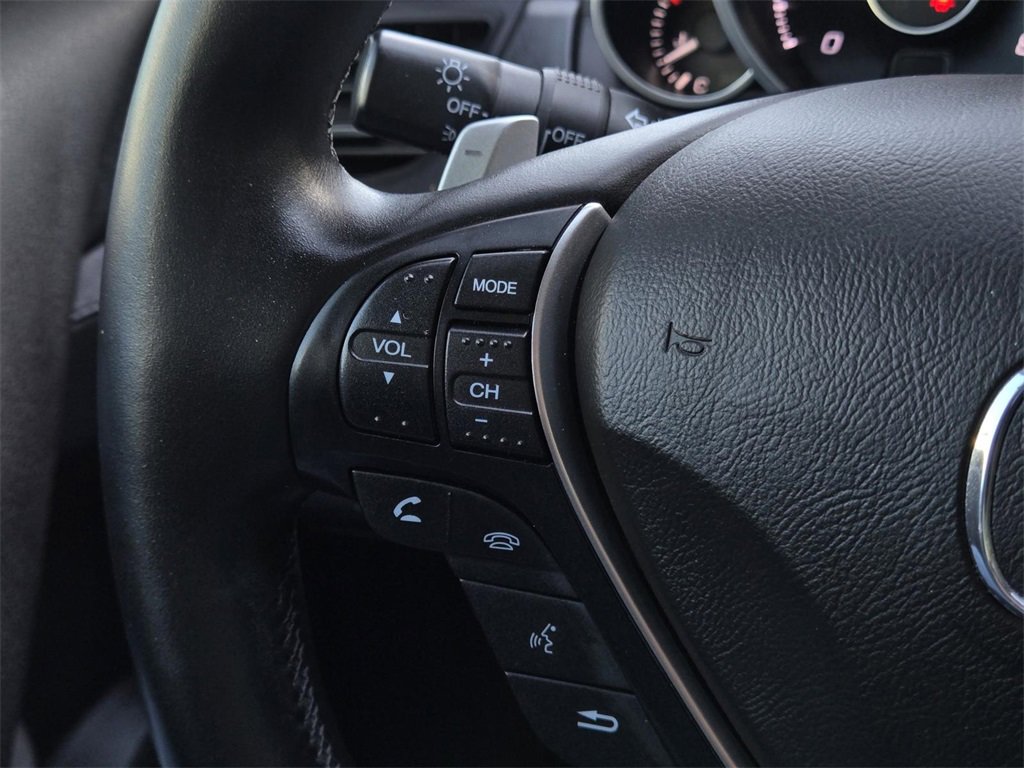 Used 2013 Acura ZDX image 28