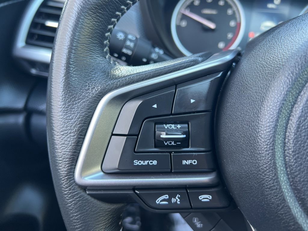 Used 2022 Subaru Forester Premium image 18