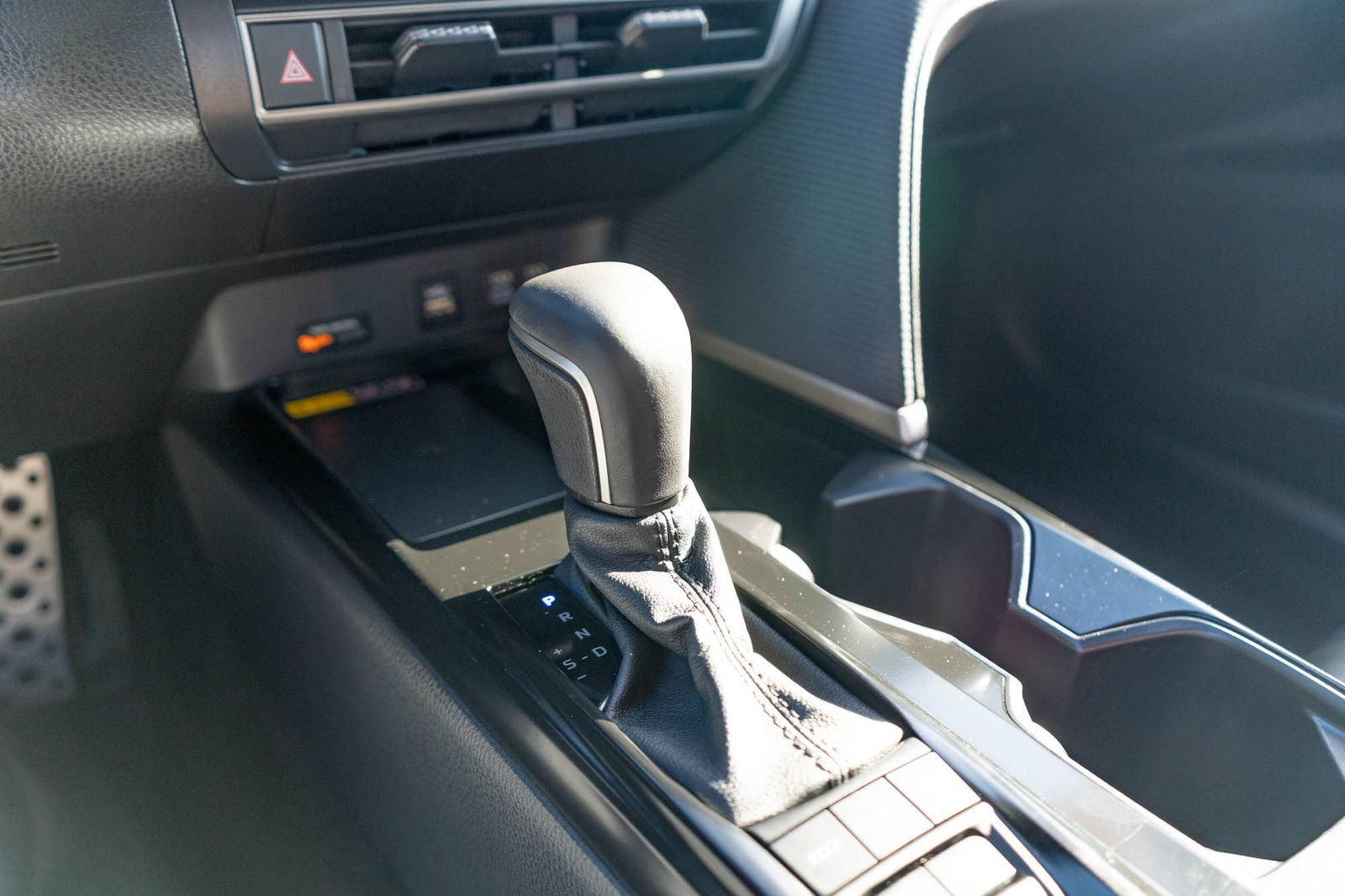 Certified 2025 Toyota Camry SE w/ Convenience Package FWD image 23