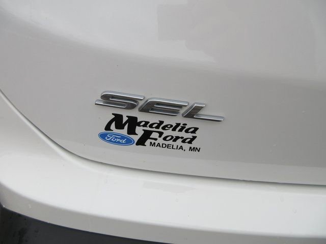 Used 2022 Ford Edge SEL w/ Convenience Package image 42