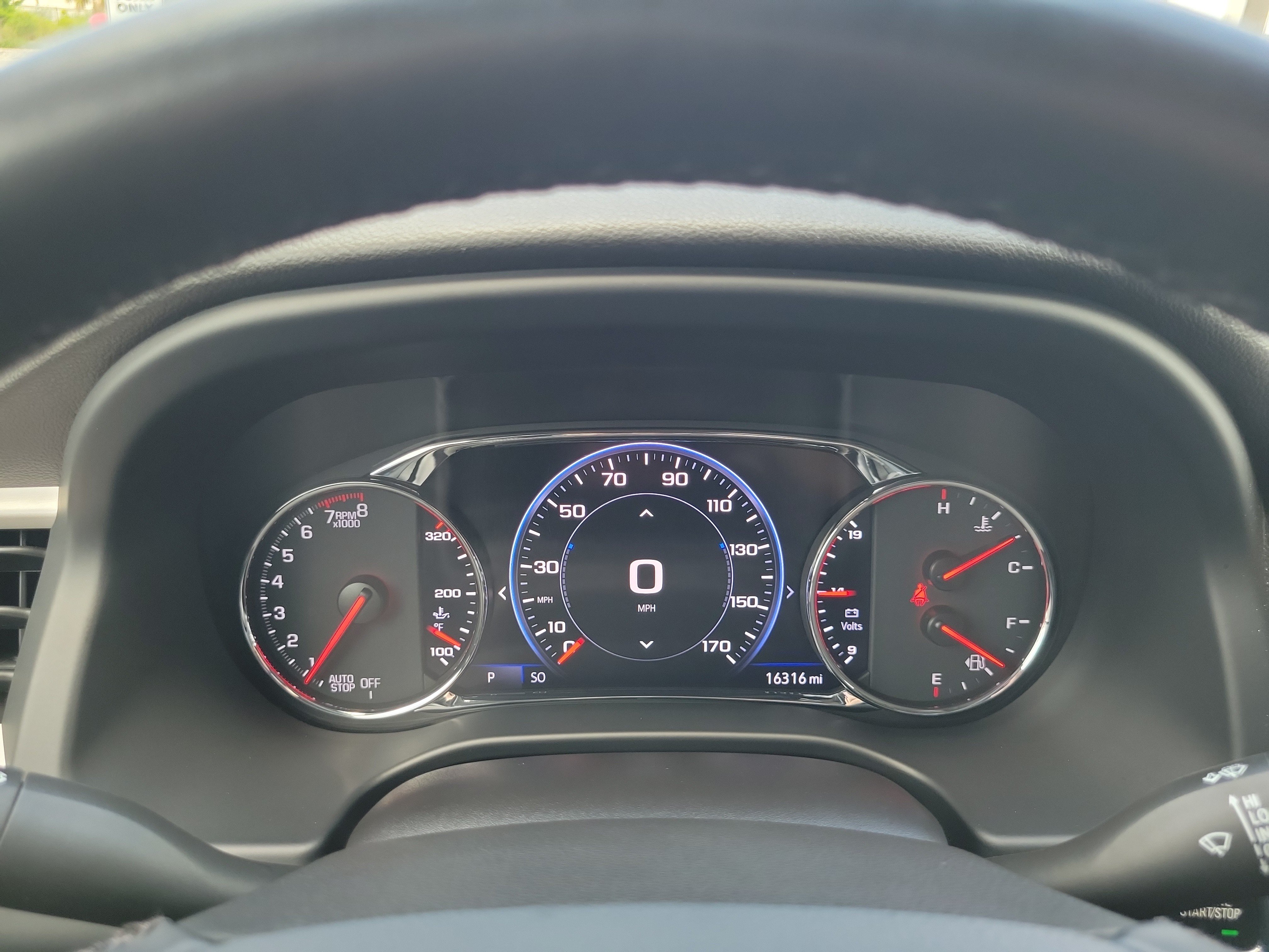 Used 2023 GMC Acadia SLT w/ Technology Package FWD image 28