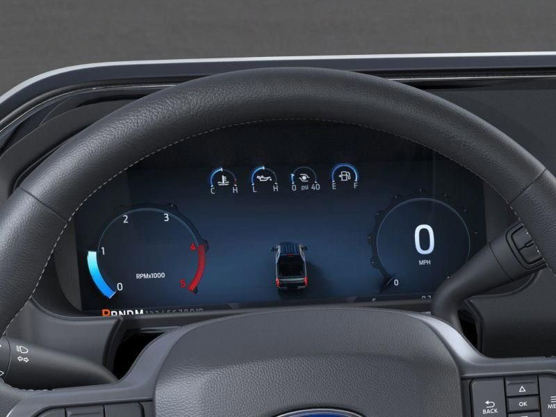 New 2026 Ford F250 Lariat w/ FX4 Off-Road Package image 12