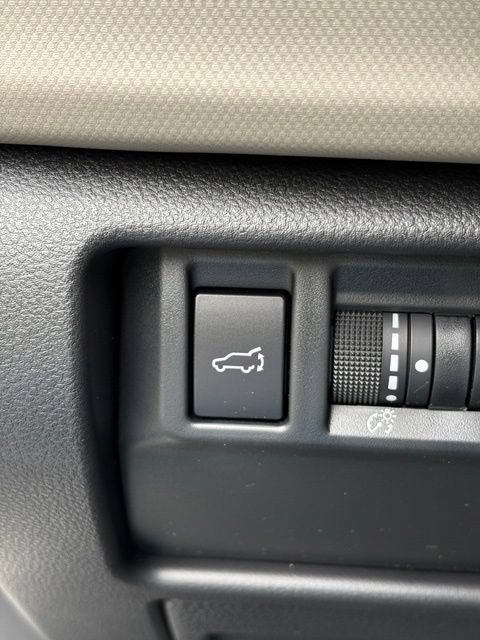 Certified 2026 Subaru Forester Premium AWD/4WD image 19