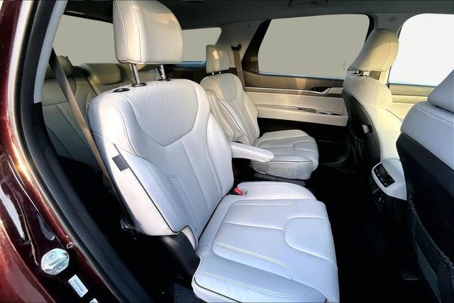 Used 2025 Hyundai Palisade SEL image 17