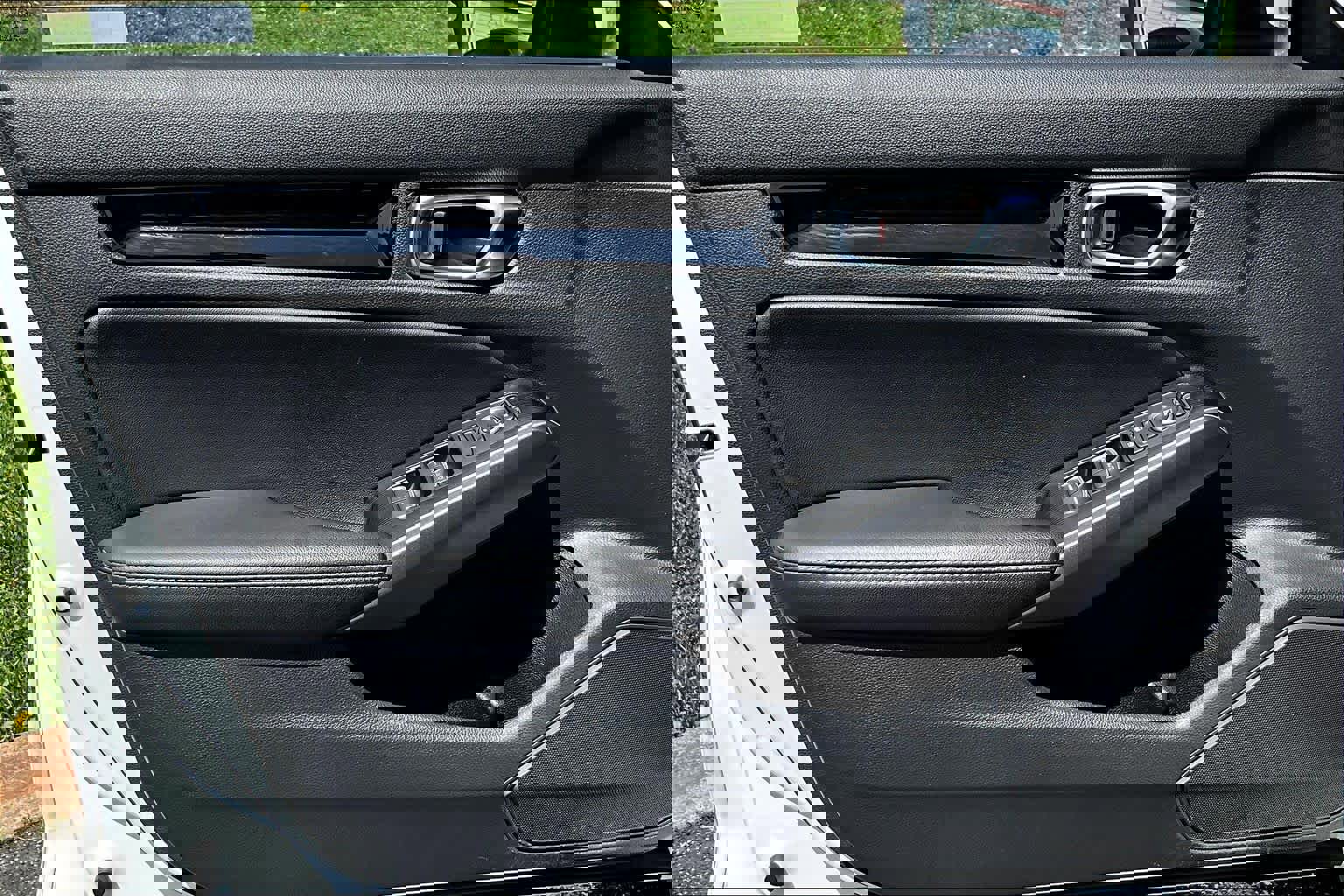 Used 2022 Honda Civic Sport Touring image 23