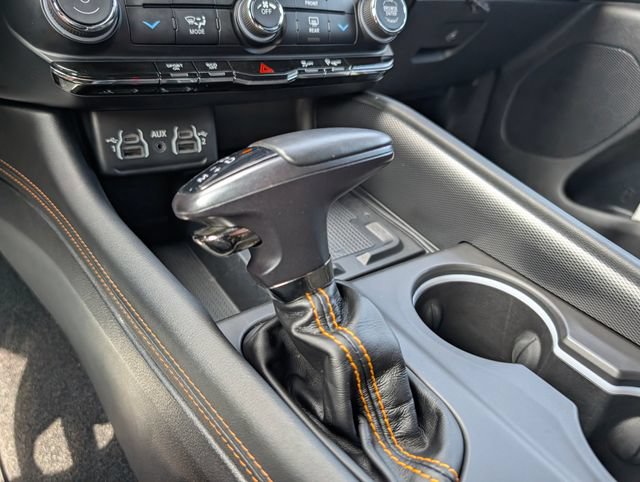 Used 2023 Dodge Durango R/T AWD/4WD image 24