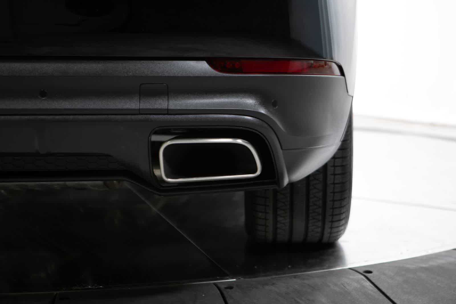 Certified 2023 Porsche Cayenne AWD/4WD image 20