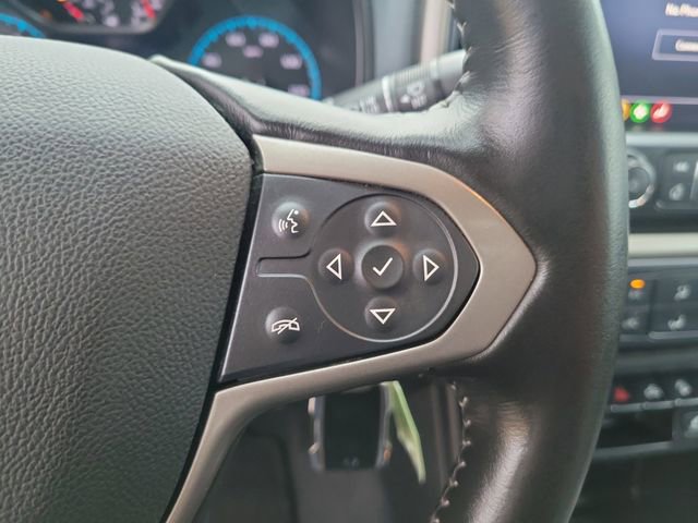 Certified 2020 Chevrolet Colorado Z71 image 24