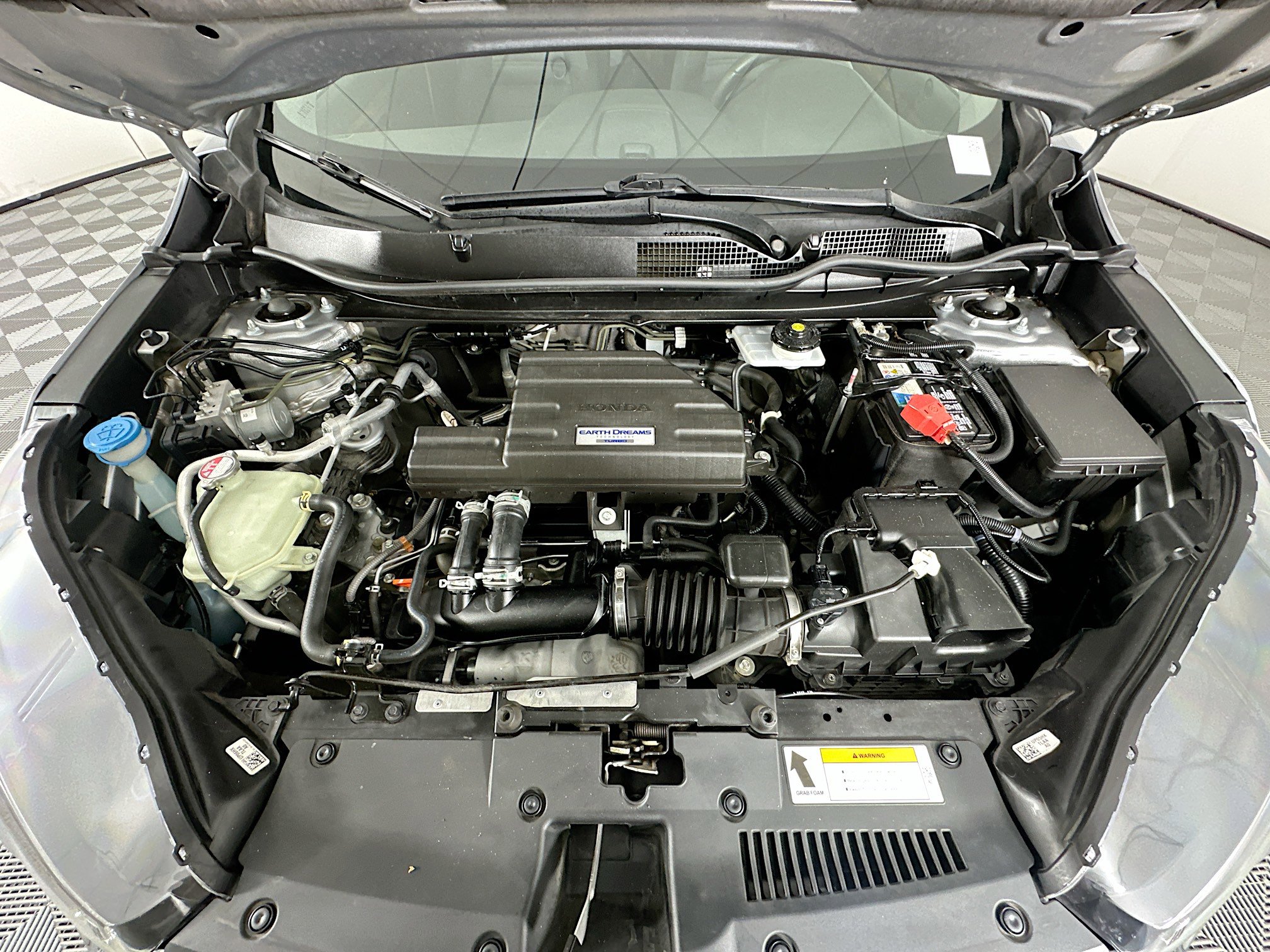 Used 2019 Honda CR-V EX image 33