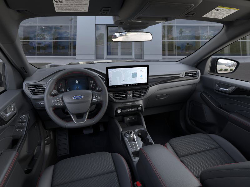 New 2026 Ford Escape ST-Line w/ Tech Pack #1 image 9