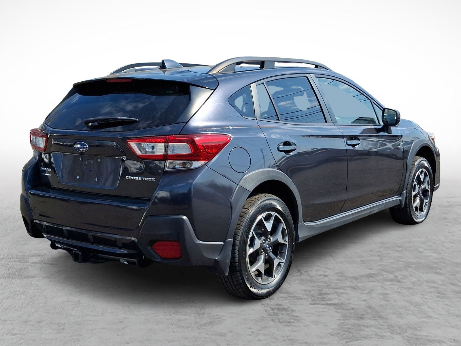 Used 2019 Subaru Crosstrek 2.0i Premium image 6
