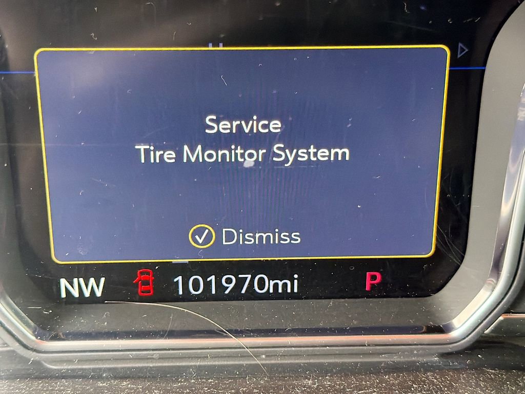 Used 2019 GMC Sierra 1500 AT4 w/ AT4 Premium Package image 11