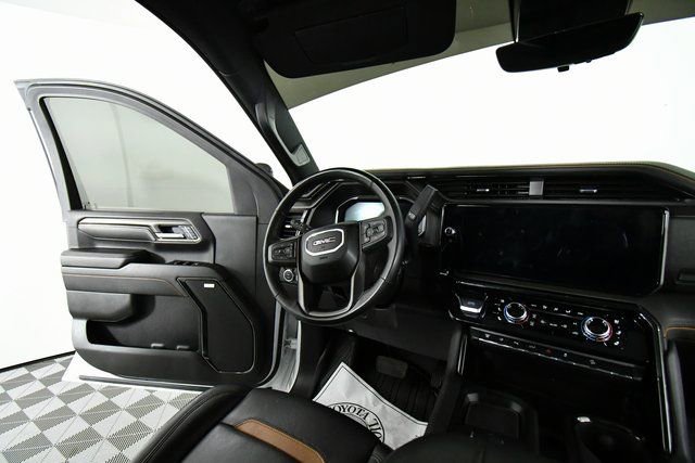 Used 2025 GMC Sierra 2500 AT4 w/ AT4 Premium Plus Package image 20