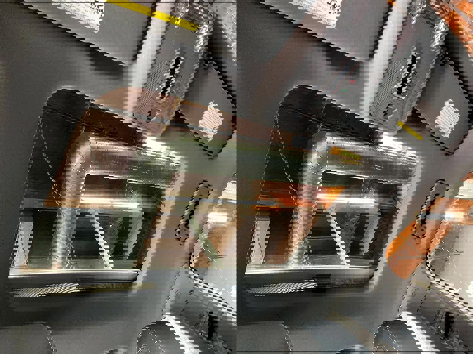 Used 2025 Audi A3 2.0T Premium image 23