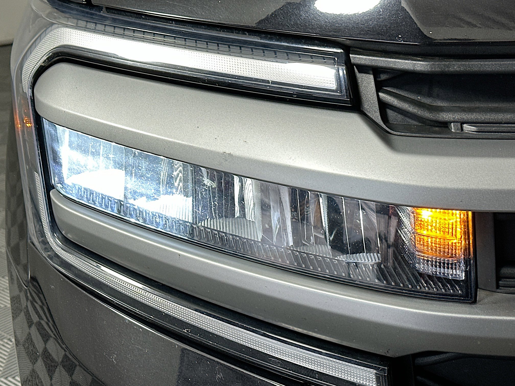 Used 2024 Ford Expedition XLT image 9