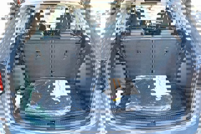 New 2026 Volkswagen Atlas SE image 34