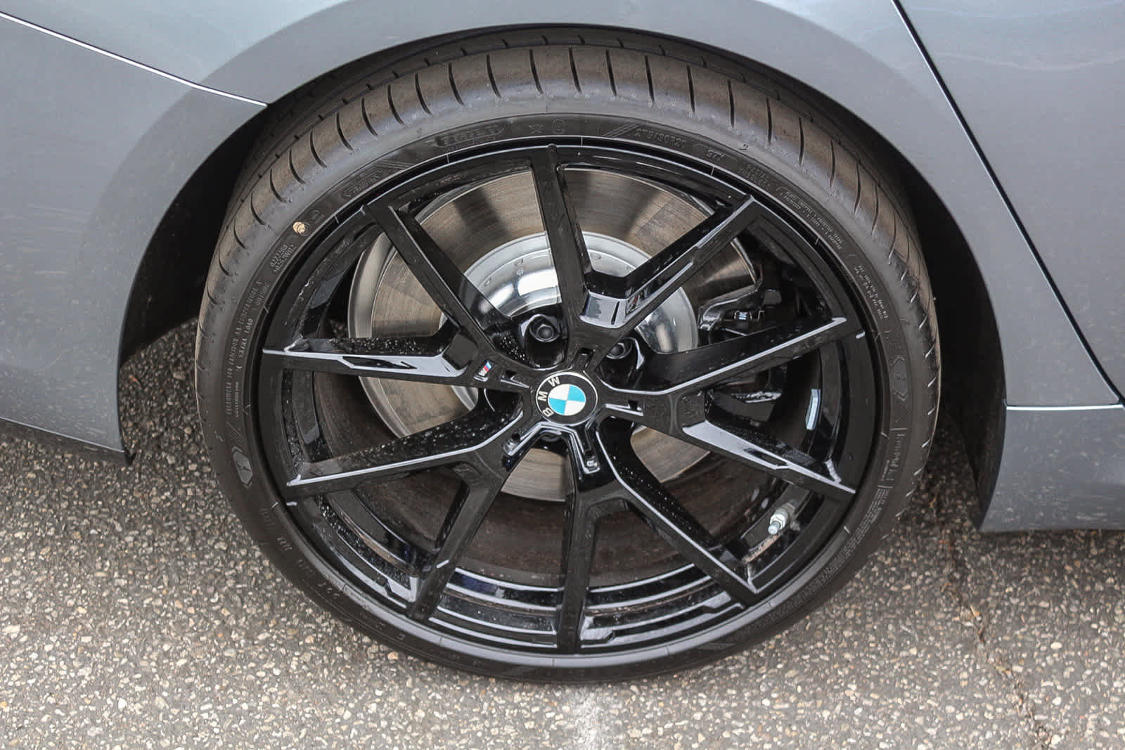 New 2026 BMW 840i RWD image 8
