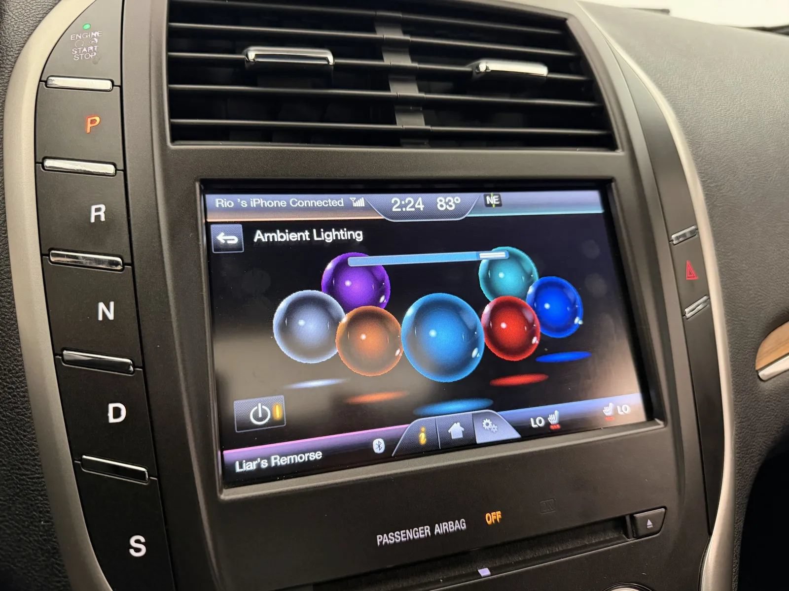 Used 2015 Lincoln MKC AWD w/ Equipment Group 102A Reserve image 19