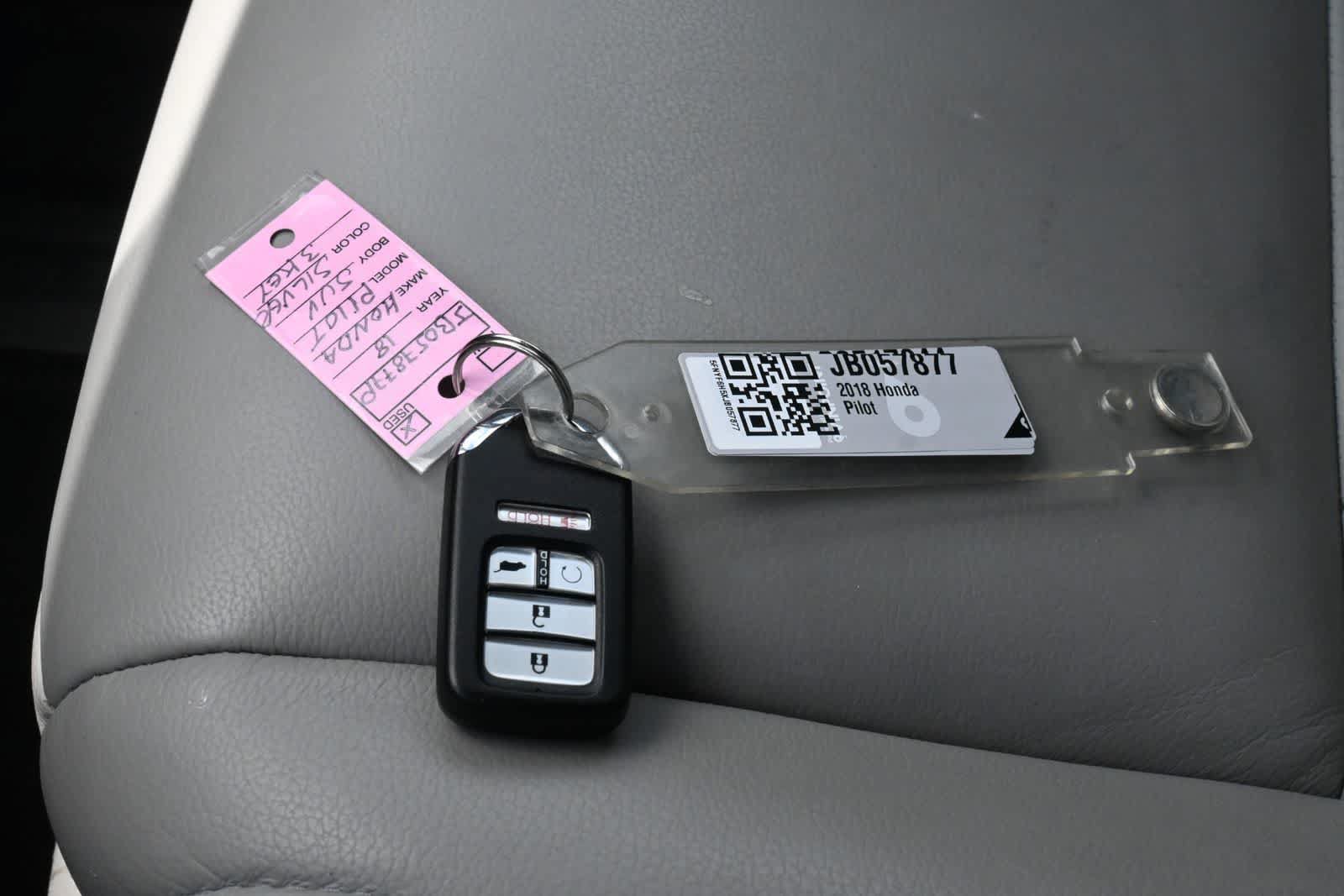 Used 2018 Honda Pilot EX-L image 30