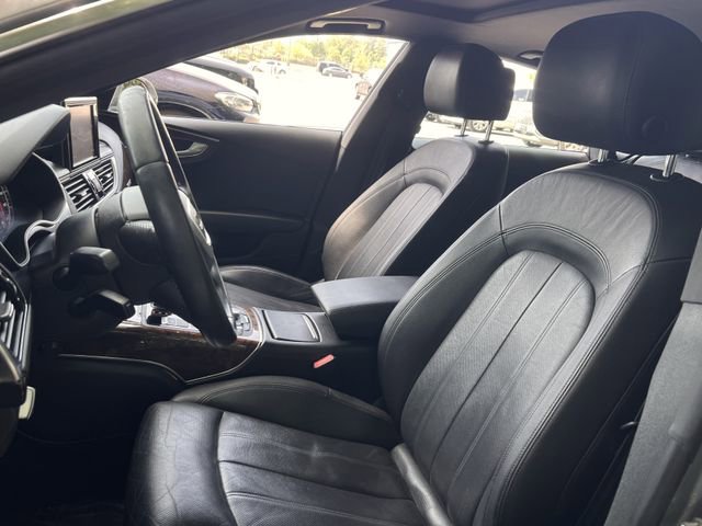 Used 2014 Audi A7 3.0T Prestige w/ Prestige Package AWD/4WD image 13