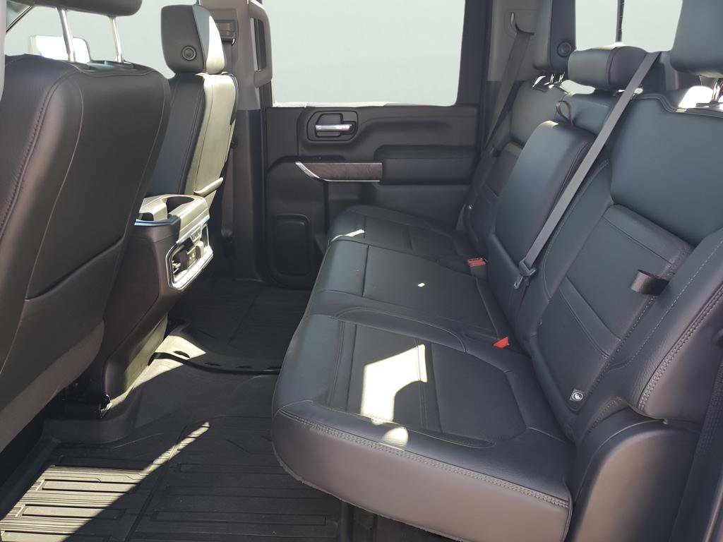 Used 2023 GMC Sierra 3500 Denali image 20