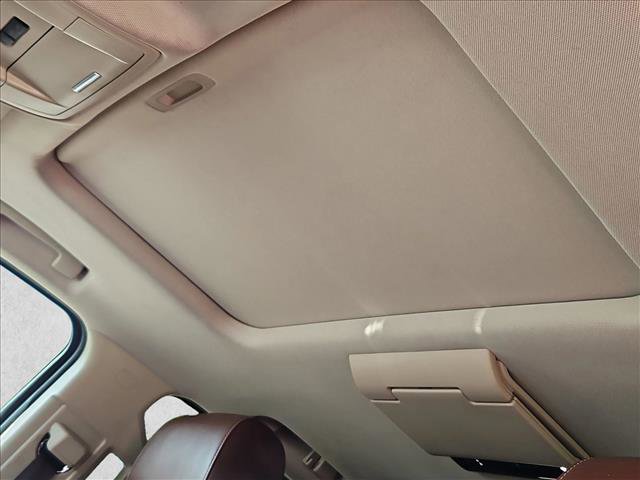 Used 2015 Chevrolet Tahoe LTZ AWD/4WD image 16