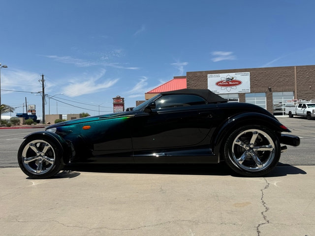 Used 2000 Plymouth Prowler image 8