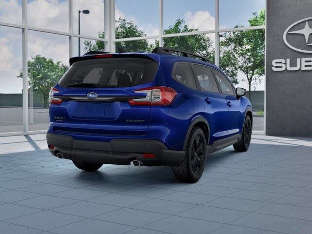 New 2026 Subaru Ascent Premium AWD/4WD image 5