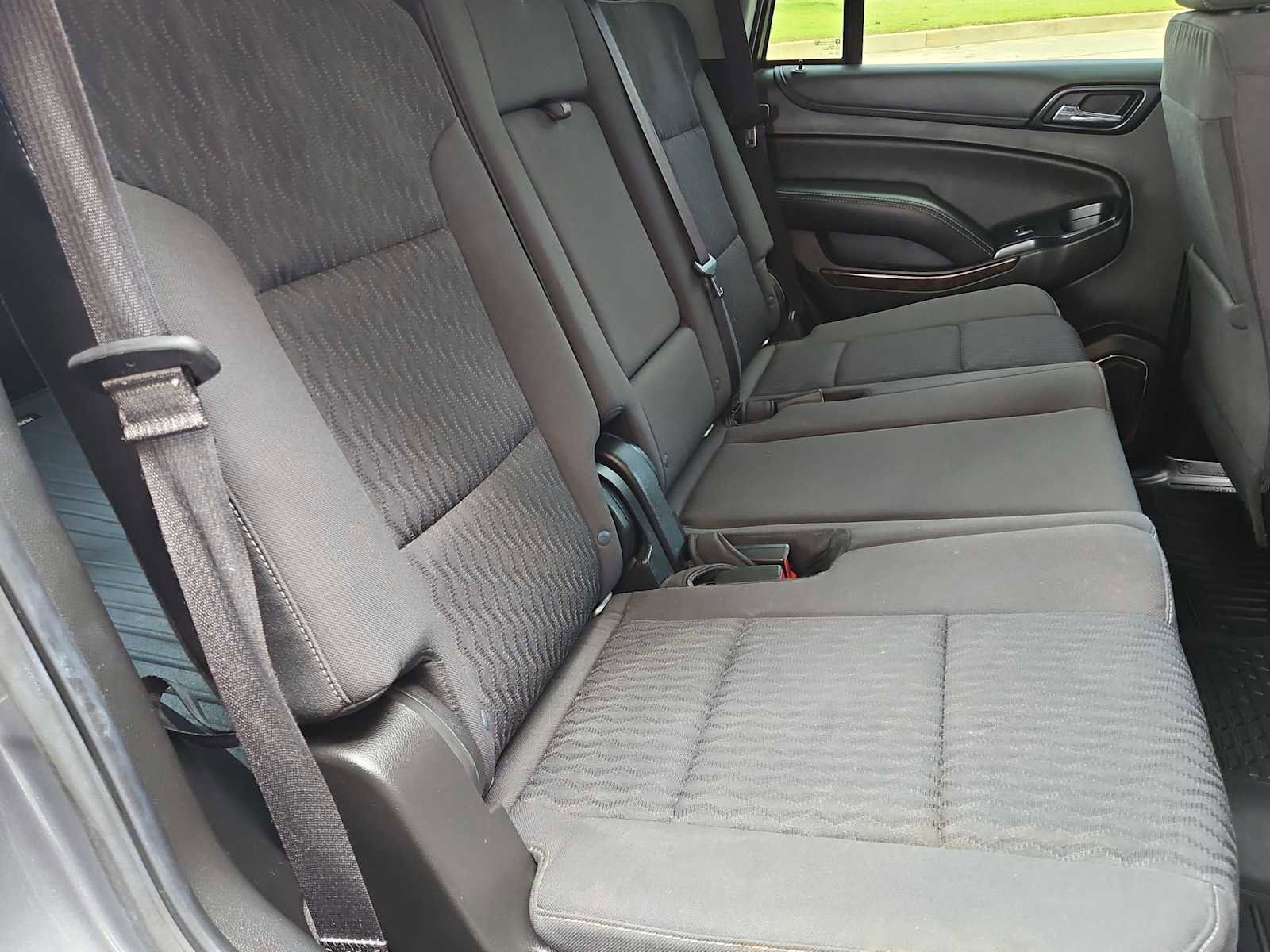 Certified 2020 Chevrolet Tahoe LS image 21