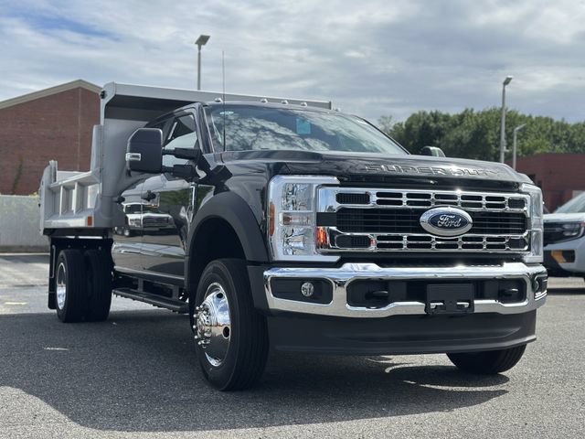New 2026 Ford F450 XL w/ XL Chrome Package AWD/4WD image 25